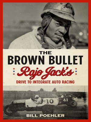 cover image of The Brown Bullet